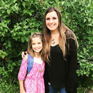 Meet your Posher, Michele